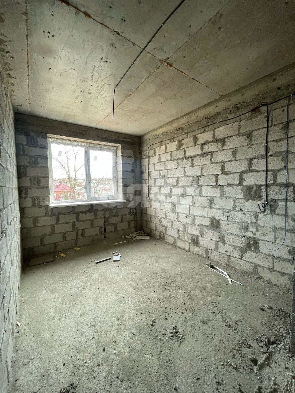 Фото №2: 1-комнатная квартира 38 м² - Майкоп, мкр. квартал Кужорский переезд, ул. 2-я  Ветеранов, 20