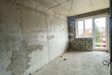 Фото №1: 1-комнатная квартира 38 м² - Майкоп, мкр. квартал Кужорский переезд, ул. 2-я  Ветеранов, 20