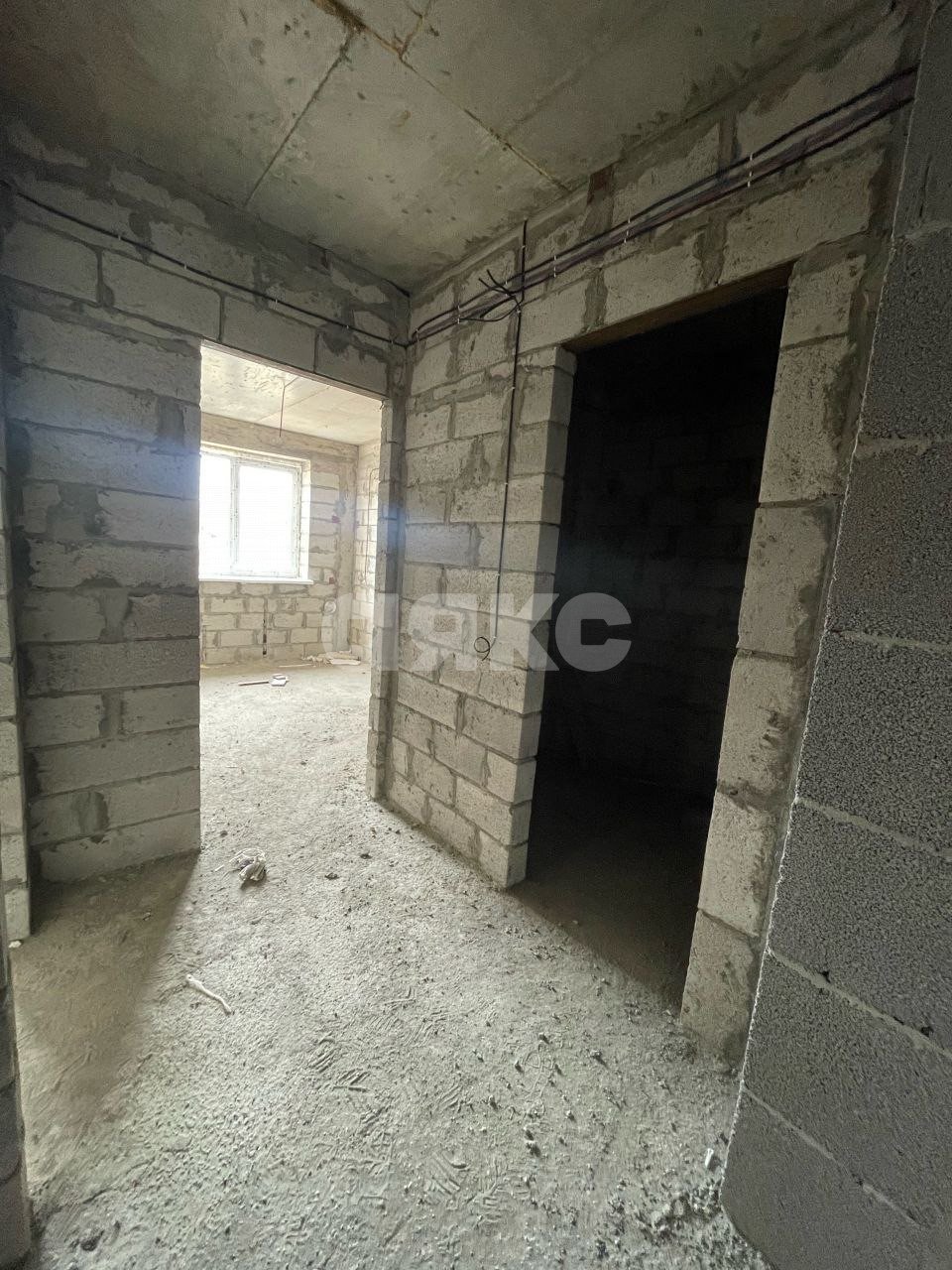 Фото №4: 1-комнатная квартира 38 м² - Майкоп, мкр. квартал Кужорский переезд, ул. 2-я  Ветеранов, 20