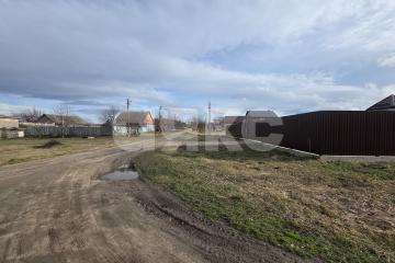 Фото №2: Земельный участок под ИЖС - Глубокий, ул. Суворова, 4