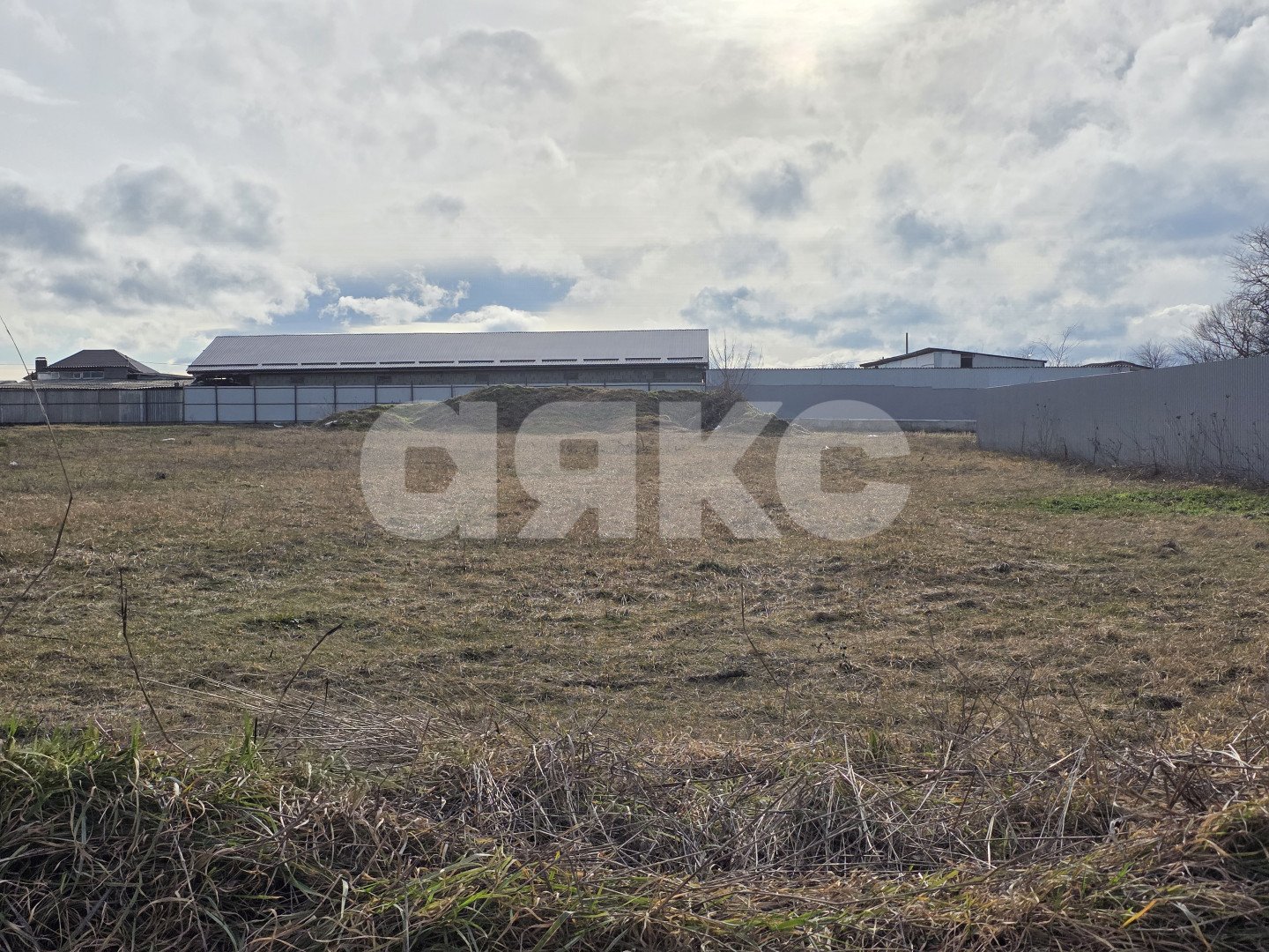 Фото №3: Земельный участок под ИЖС 11 сот. - Глубокий, ул. Суворова, 4