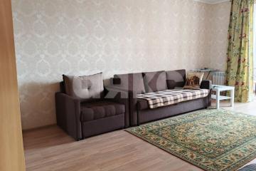 Фото №4: 1-комнатная квартира 45 м² - Горячий Ключ, мкр. Администрация, ул. Псекупская, 151В