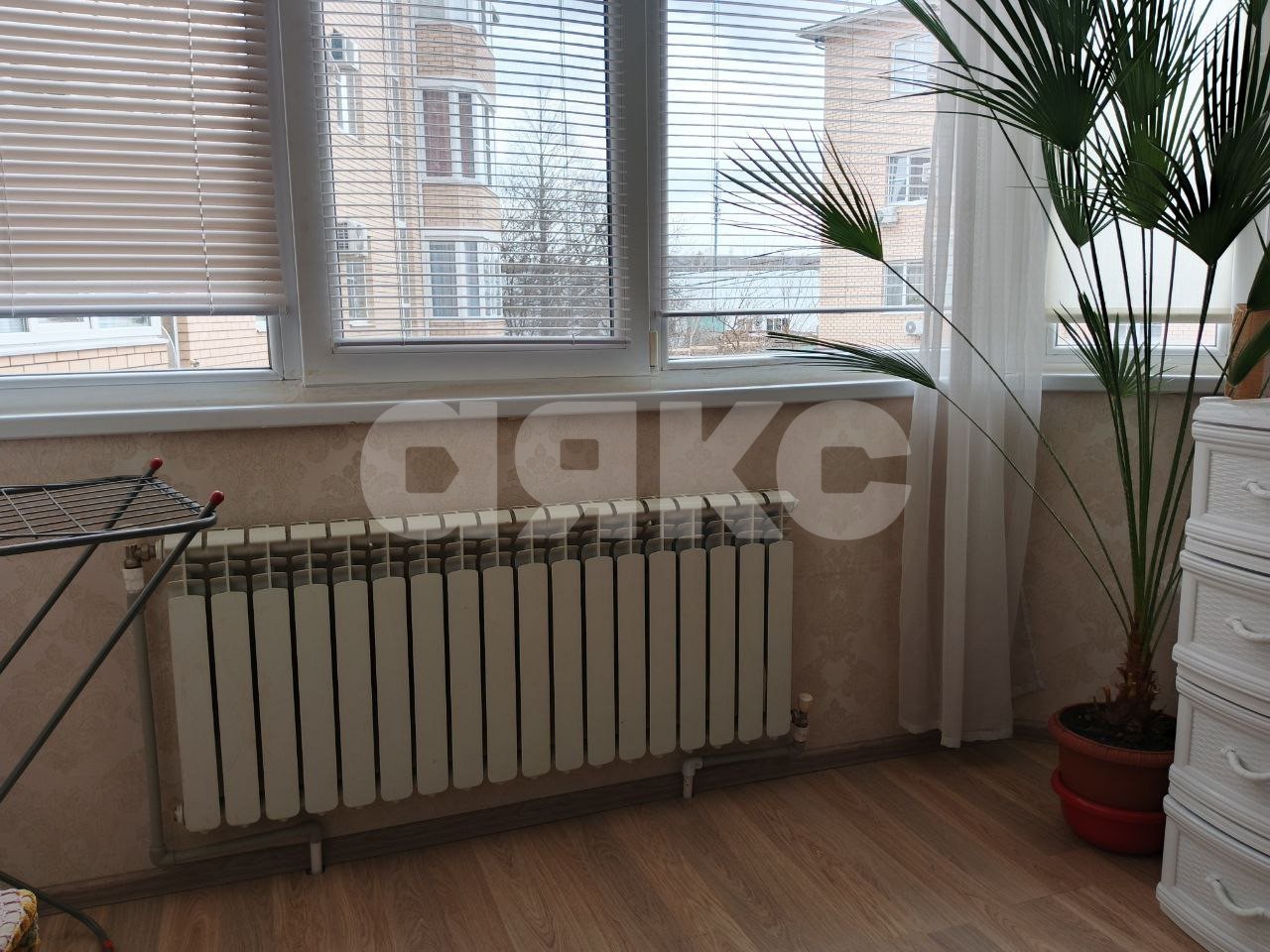 Фото №7: 1-комнатная квартира 45 м² - Горячий Ключ, мкр. Администрация, ул. Псекупская, 151В