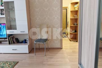 Фото №5: 1-комнатная квартира 45 м² - Горячий Ключ, мкр. Администрация, ул. Псекупская, 151В