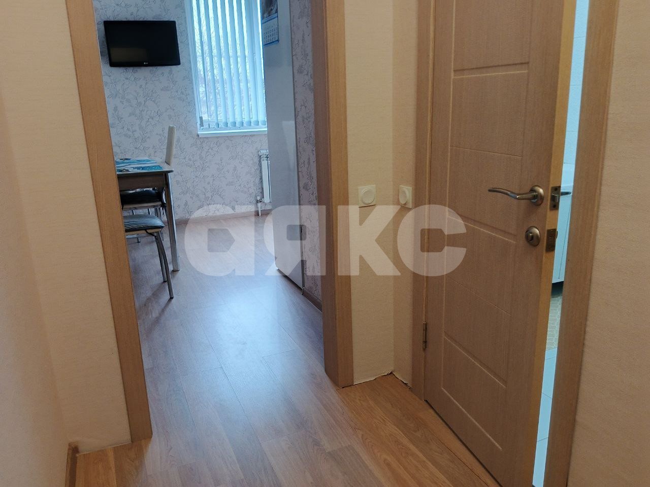 Фото №15: 1-комнатная квартира 45 м² - Горячий Ключ, мкр. Администрация, ул. Псекупская, 151В