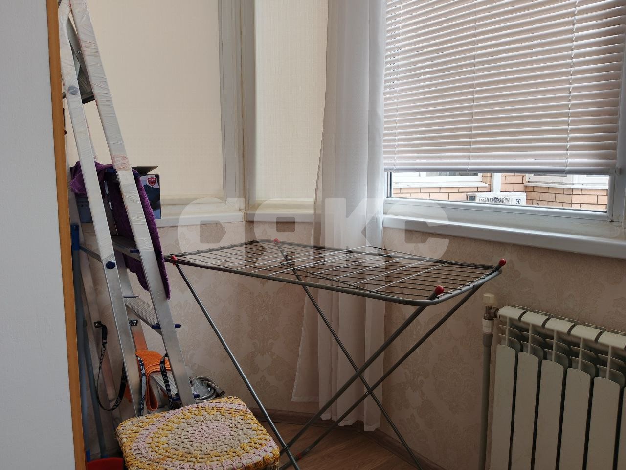 Фото №8: 1-комнатная квартира 45 м² - Горячий Ключ, мкр. Администрация, ул. Псекупская, 151В