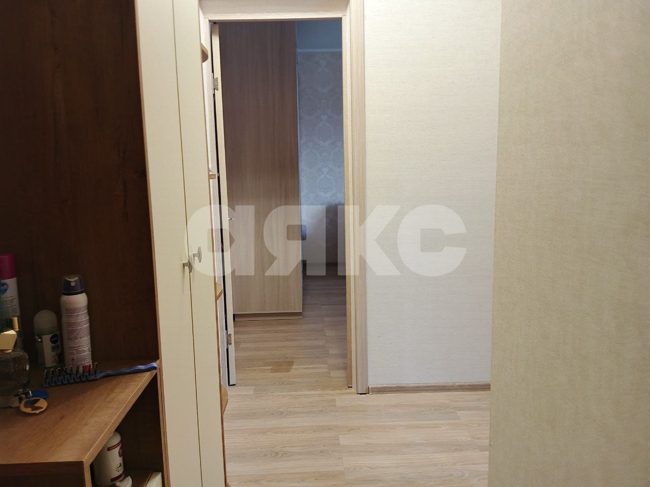 Фото №14: 1-комнатная квартира 45 м² - Горячий Ключ, мкр. Администрация, ул. Псекупская, 151В