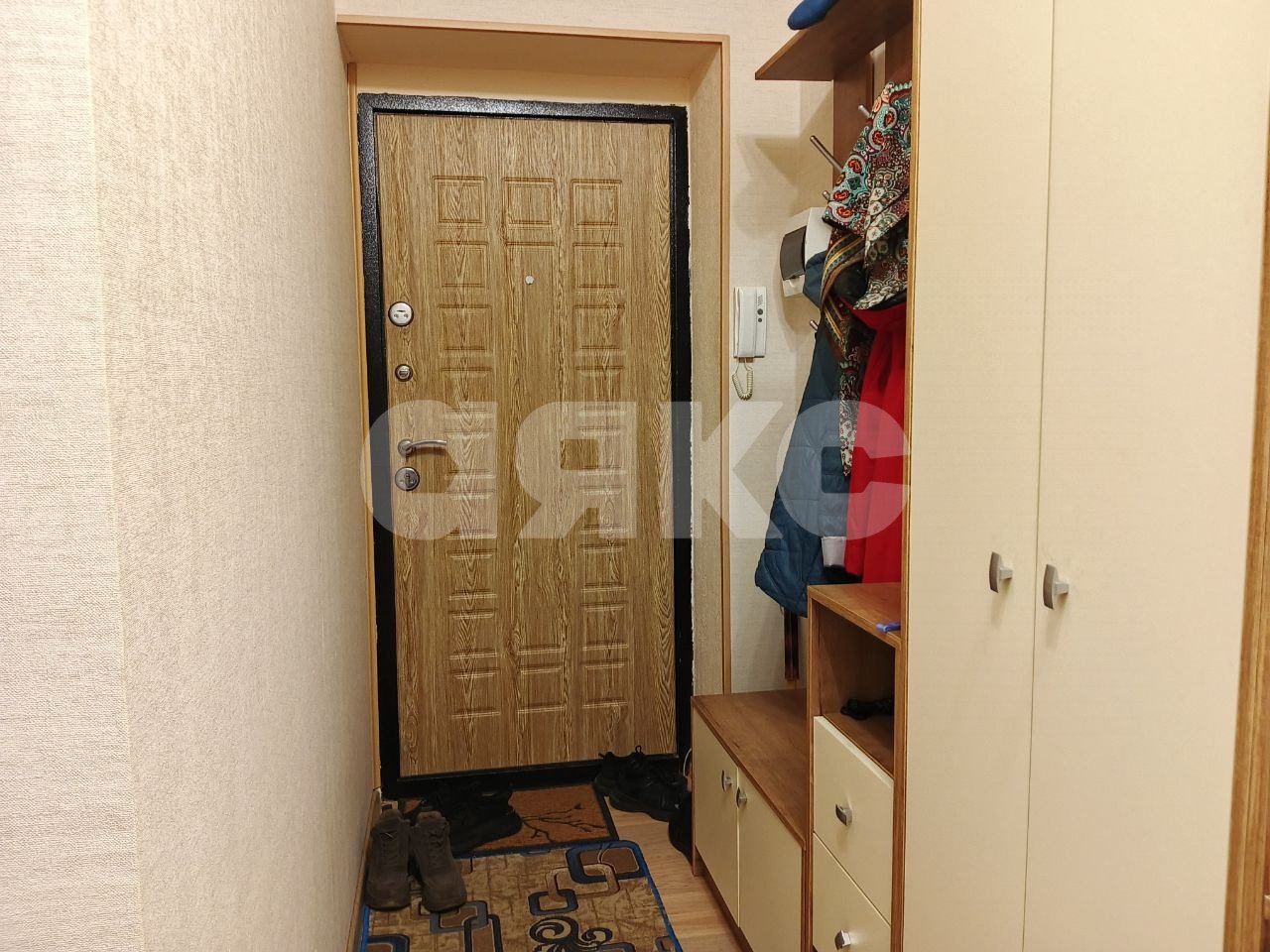 Фото №13: 1-комнатная квартира 45 м² - Горячий Ключ, мкр. Администрация, ул. Псекупская, 151В