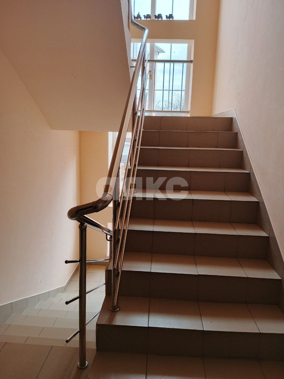 Фото №21: 1-комнатная квартира 45 м² - Горячий Ключ, мкр. Администрация, ул. Псекупская, 151В