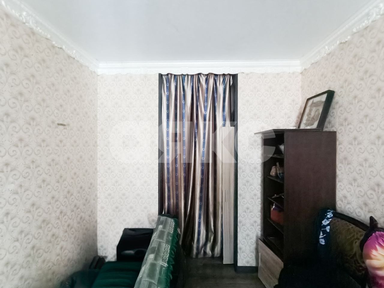 Фото №3: 2-комнатная квартира 43 м² - Федино, 11