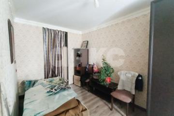 Фото №2: 2-комнатная квартира 43 м² - Федино, 11