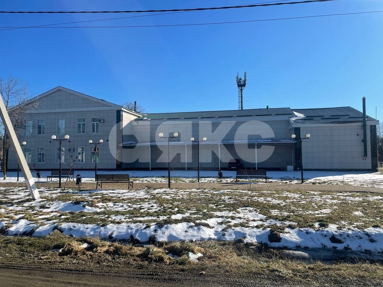 Фото №15: Дом 109 м² + 10.26 сот. - Келермесская, ул. Октябрьская, 22