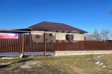 Фото №1: Дом 109 м² - Келермесская, ул. Октябрьская, 22