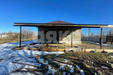 Фото №3: Дом 109 м² - Келермесская, ул. Октябрьская, 22