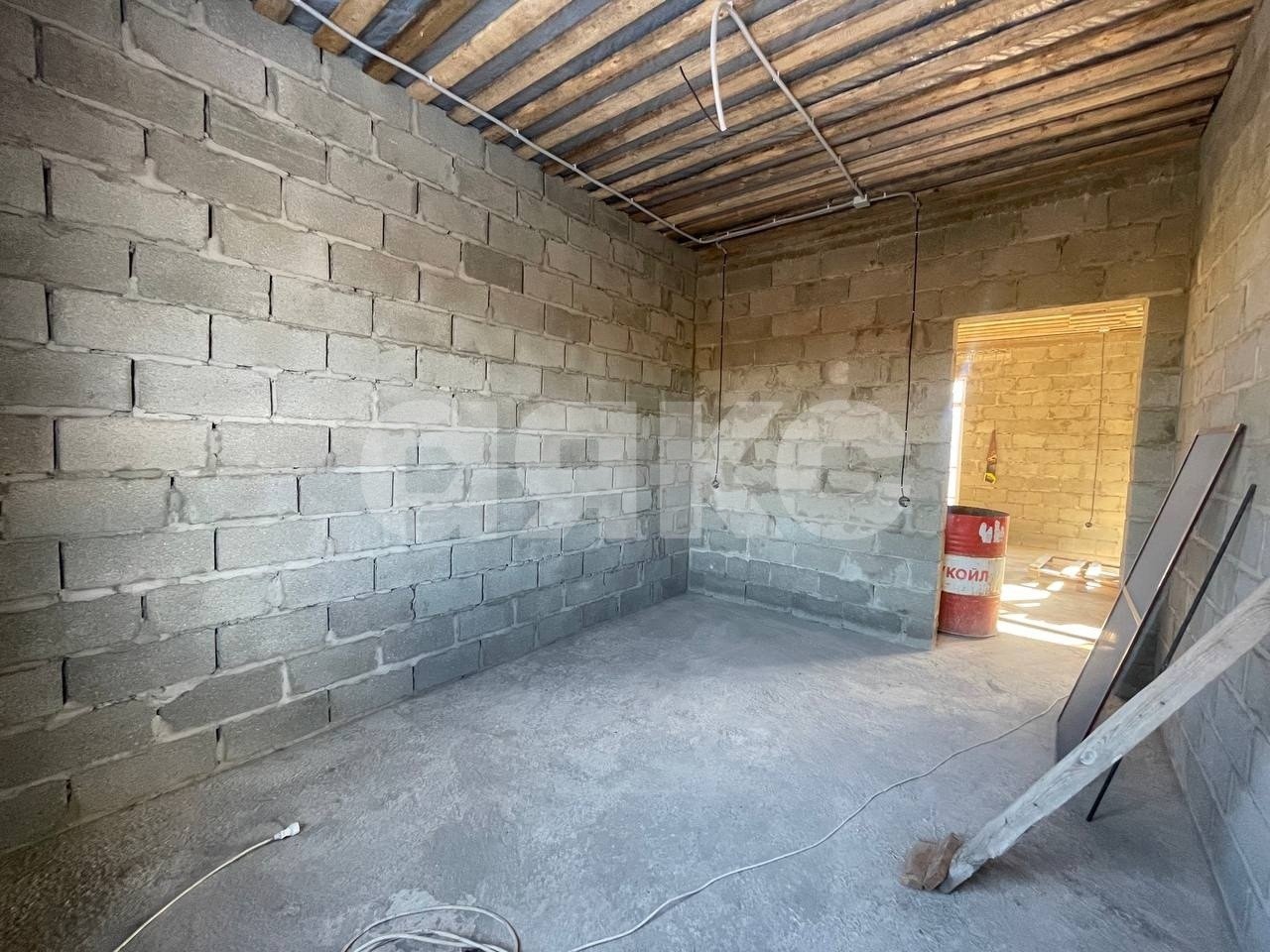 Фото №8: Дом 109 м² + 10.26 сот. - Келермесская, ул. Октябрьская, 22