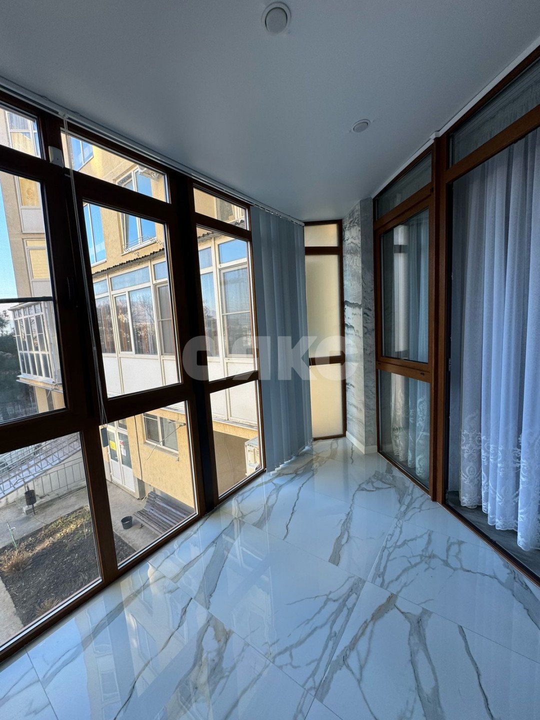 Фото №20: 3-комнатная квартира 105 м² - Геленджик, мкр. Парус, ул. Грибоедова, 31