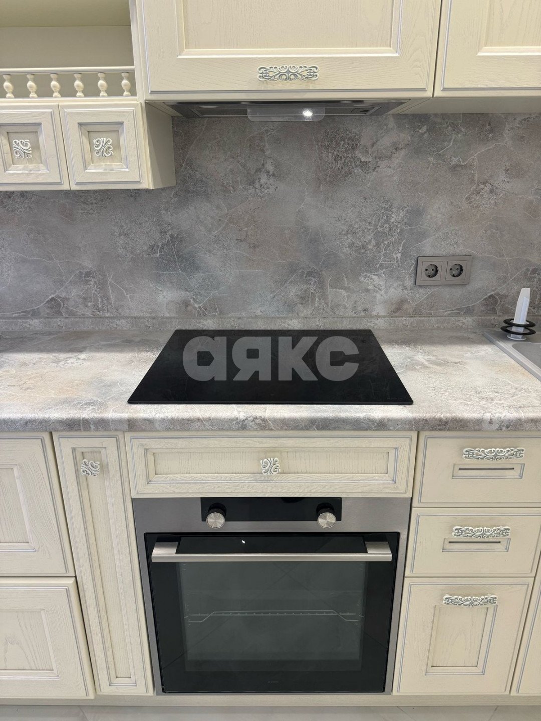 Фото №6: 3-комнатная квартира 105 м² - Геленджик, мкр. Парус, ул. Грибоедова, 31