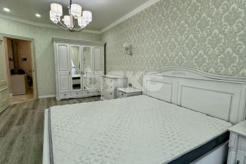 Фото №2: 3-комнатная квартира 105 м² - Геленджик, мкр. Парус, ул. Грибоедова, 31