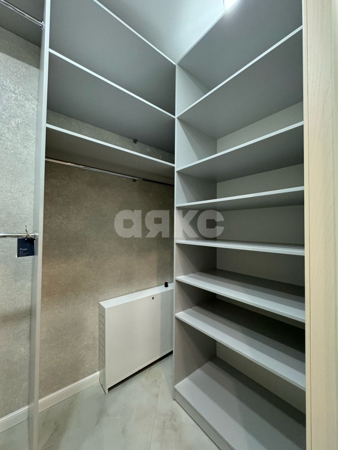 Фото №18: 3-комнатная квартира 105 м² - Геленджик, мкр. Парус, ул. Грибоедова, 31