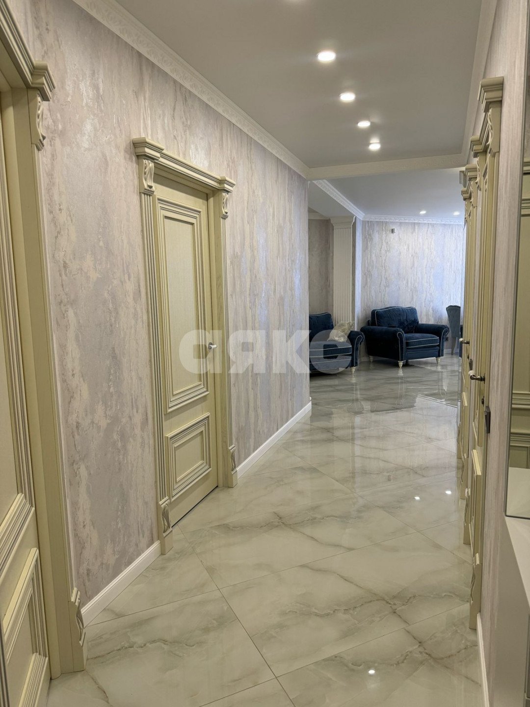 Фото №7: 3-комнатная квартира 105 м² - Геленджик, мкр. Парус, ул. Грибоедова, 31