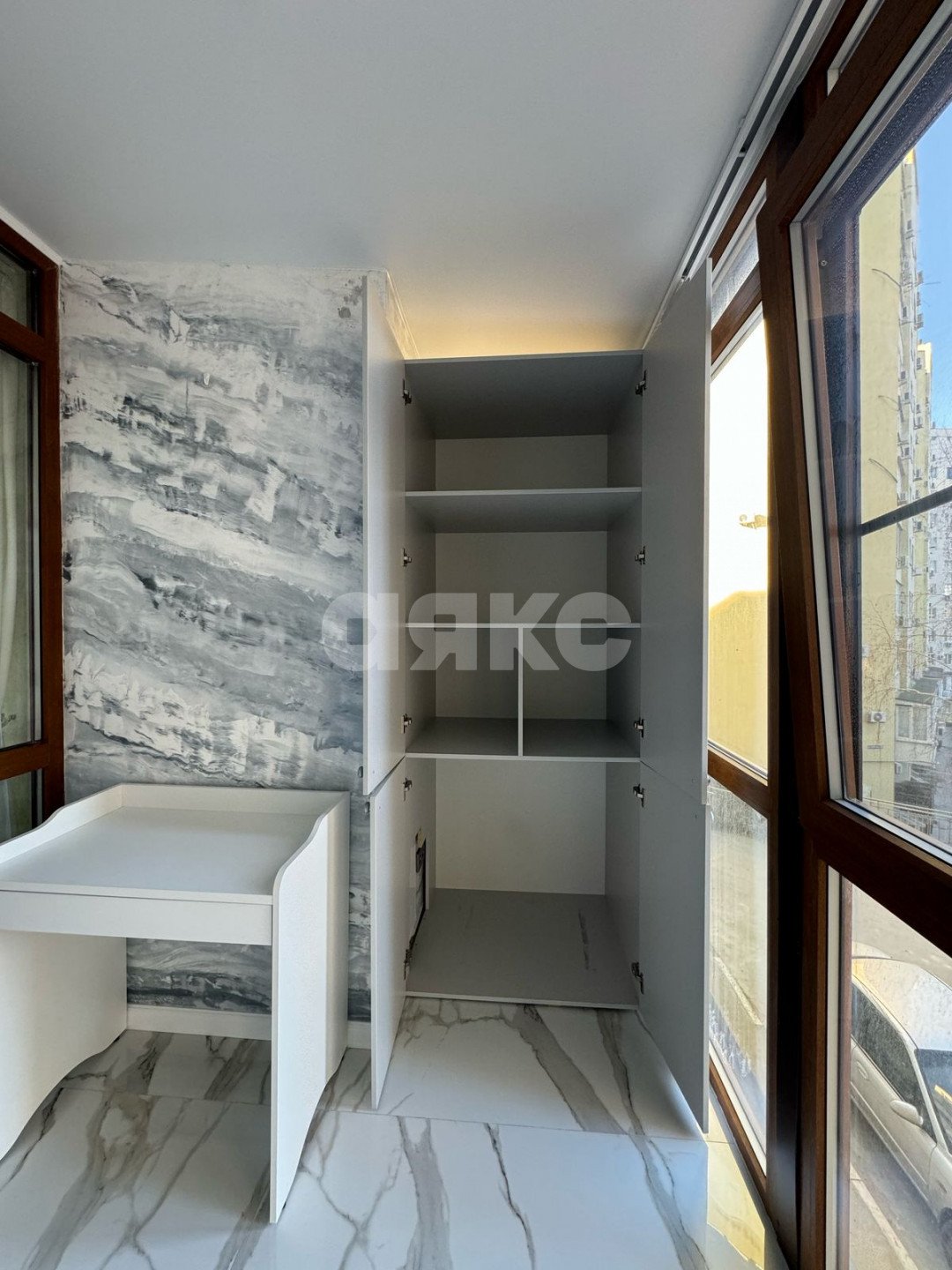 Фото №12: 3-комнатная квартира 105 м² - Геленджик, мкр. Парус, ул. Грибоедова, 31