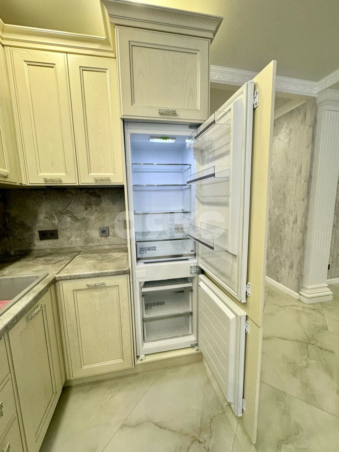 Фото №11: 3-комнатная квартира 105 м² - Геленджик, мкр. Парус, ул. Грибоедова, 31