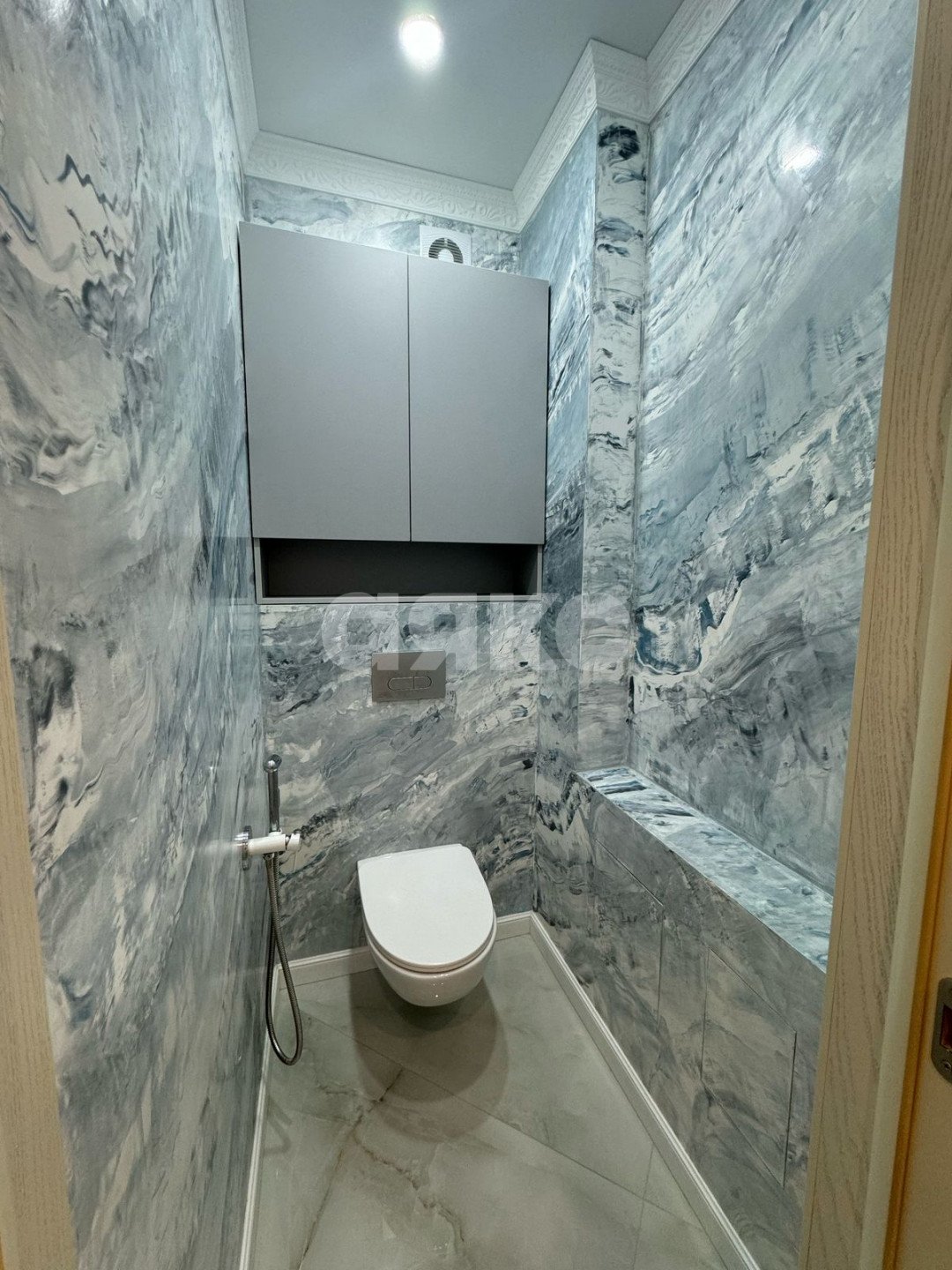 Фото №17: 3-комнатная квартира 105 м² - Геленджик, мкр. Парус, ул. Грибоедова, 31