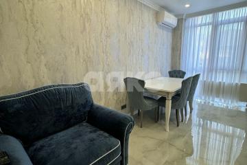 Фото №4: 3-комнатная квартира 105 м² - Геленджик, мкр. Парус, ул. Грибоедова, 31