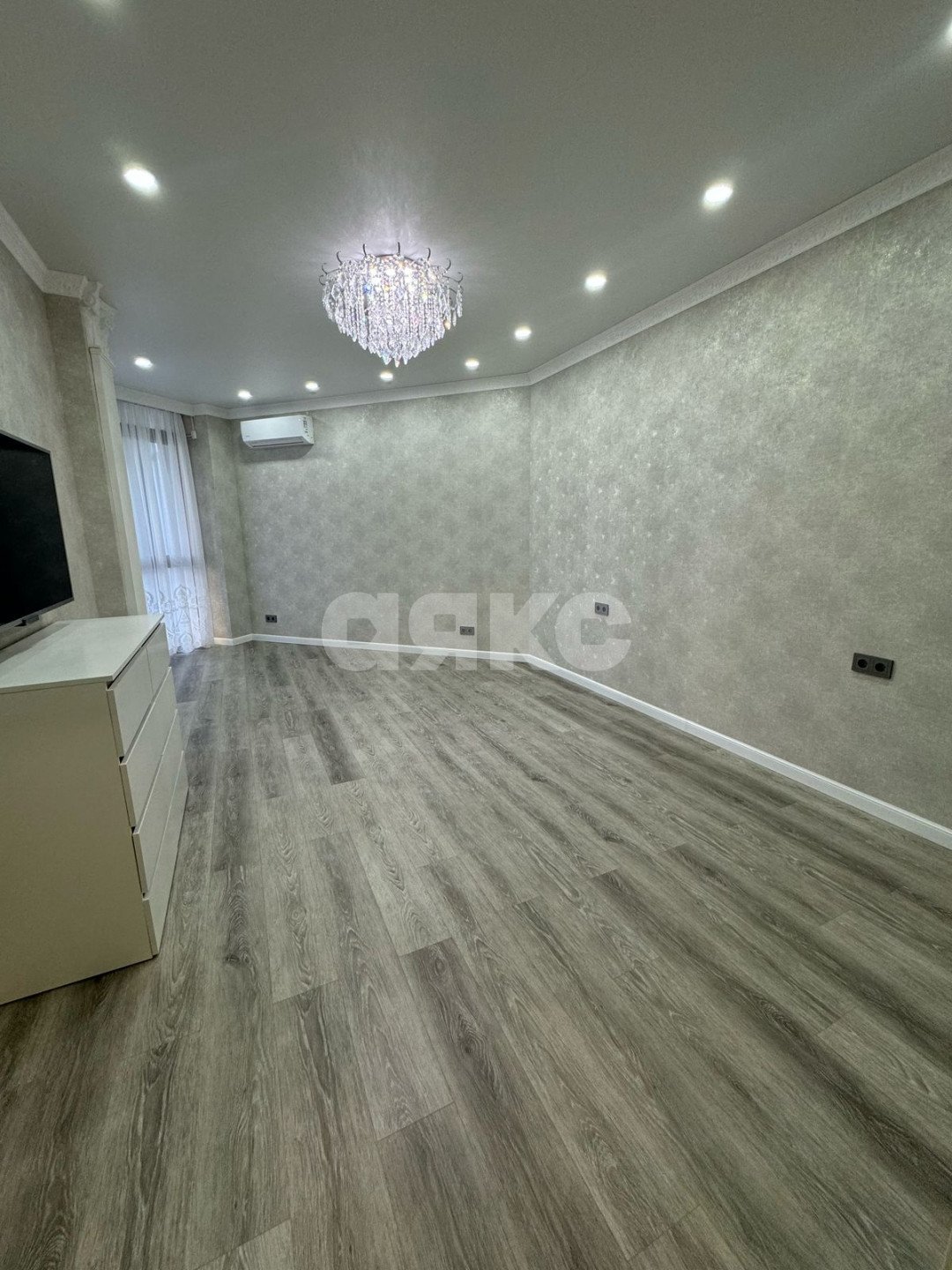 Фото №5: 3-комнатная квартира 105 м² - Геленджик, мкр. Парус, ул. Грибоедова, 31