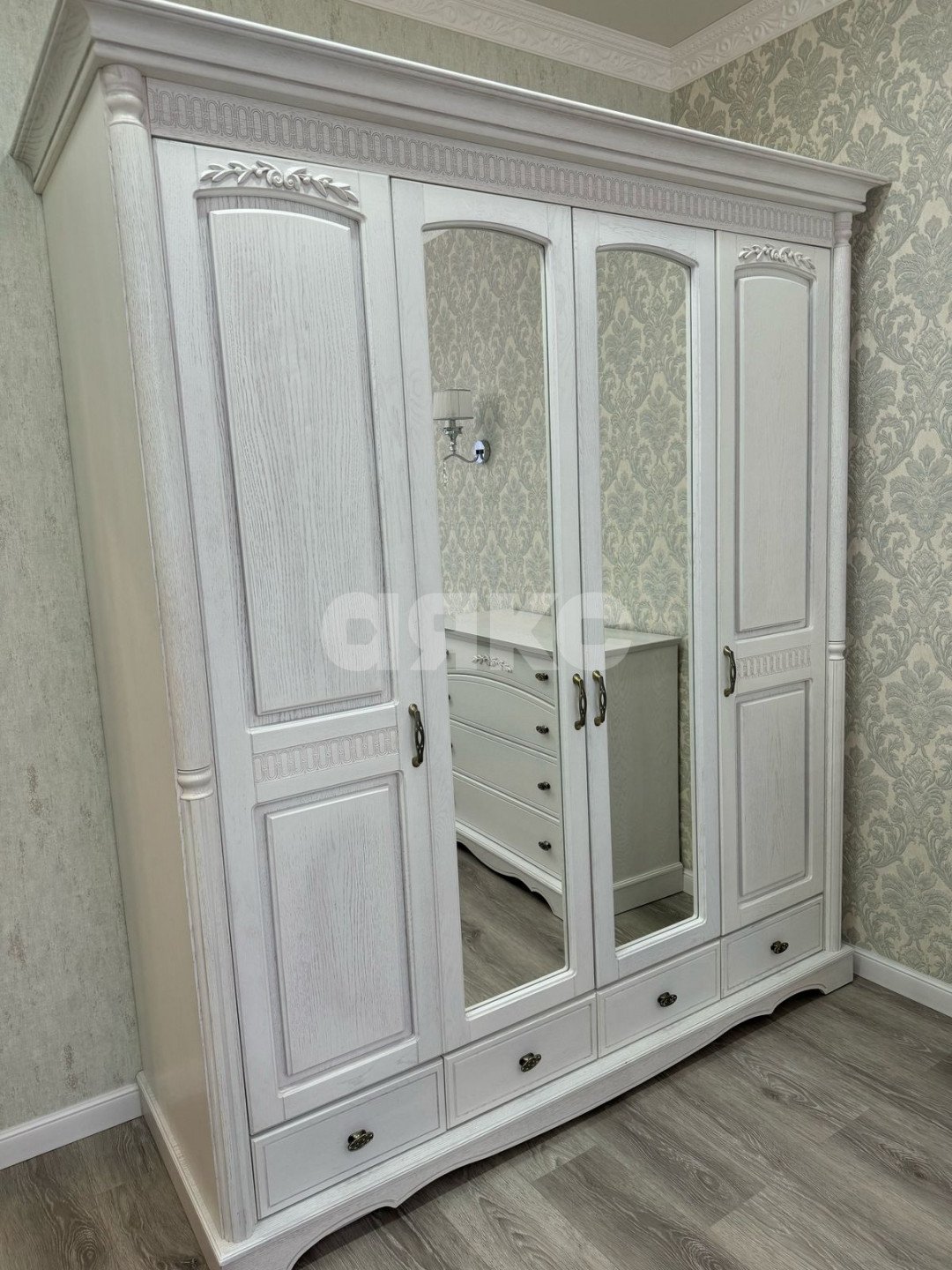 Фото №10: 3-комнатная квартира 105 м² - Геленджик, мкр. Парус, ул. Грибоедова, 31