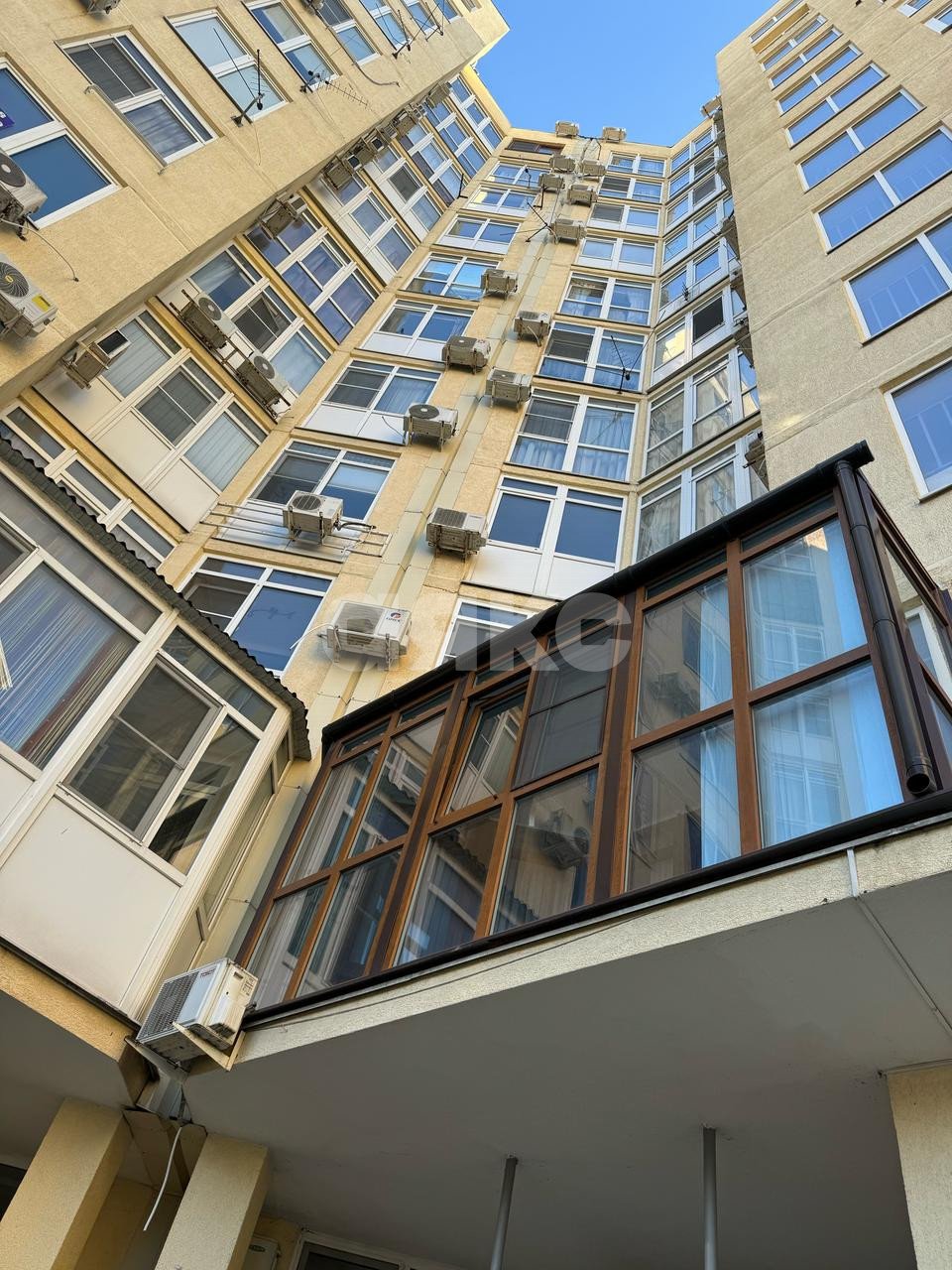 Фото №19: 3-комнатная квартира 105 м² - Геленджик, мкр. Парус, ул. Грибоедова, 31