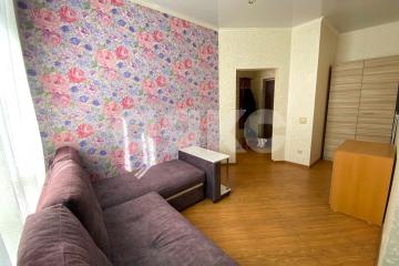 Фото №3: 1-комнатная квартира 34 м² - Геленджик, ул. Тельмана, 50А