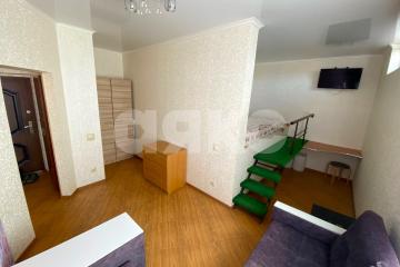 Фото №5: 1-комнатная квартира 34 м² - Геленджик, ул. Тельмана, 50А