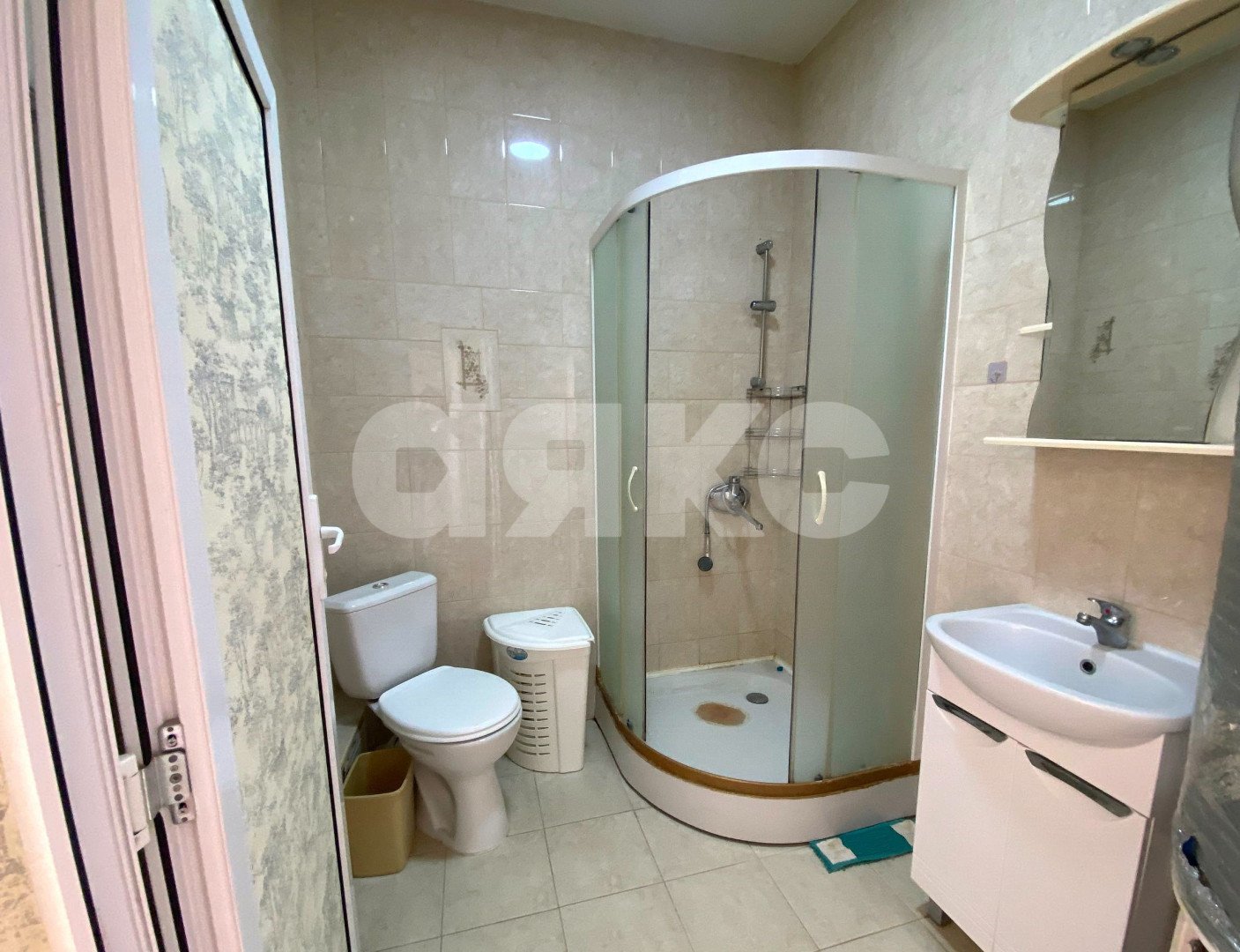 Фото №7: 1-комнатная квартира 34 м² - Геленджик, ул. Тельмана, 50А