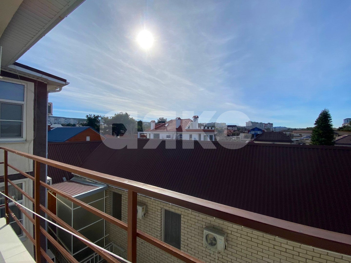 Фото №6: 1-комнатная квартира 34 м² - Геленджик, ул. Тельмана, 50А