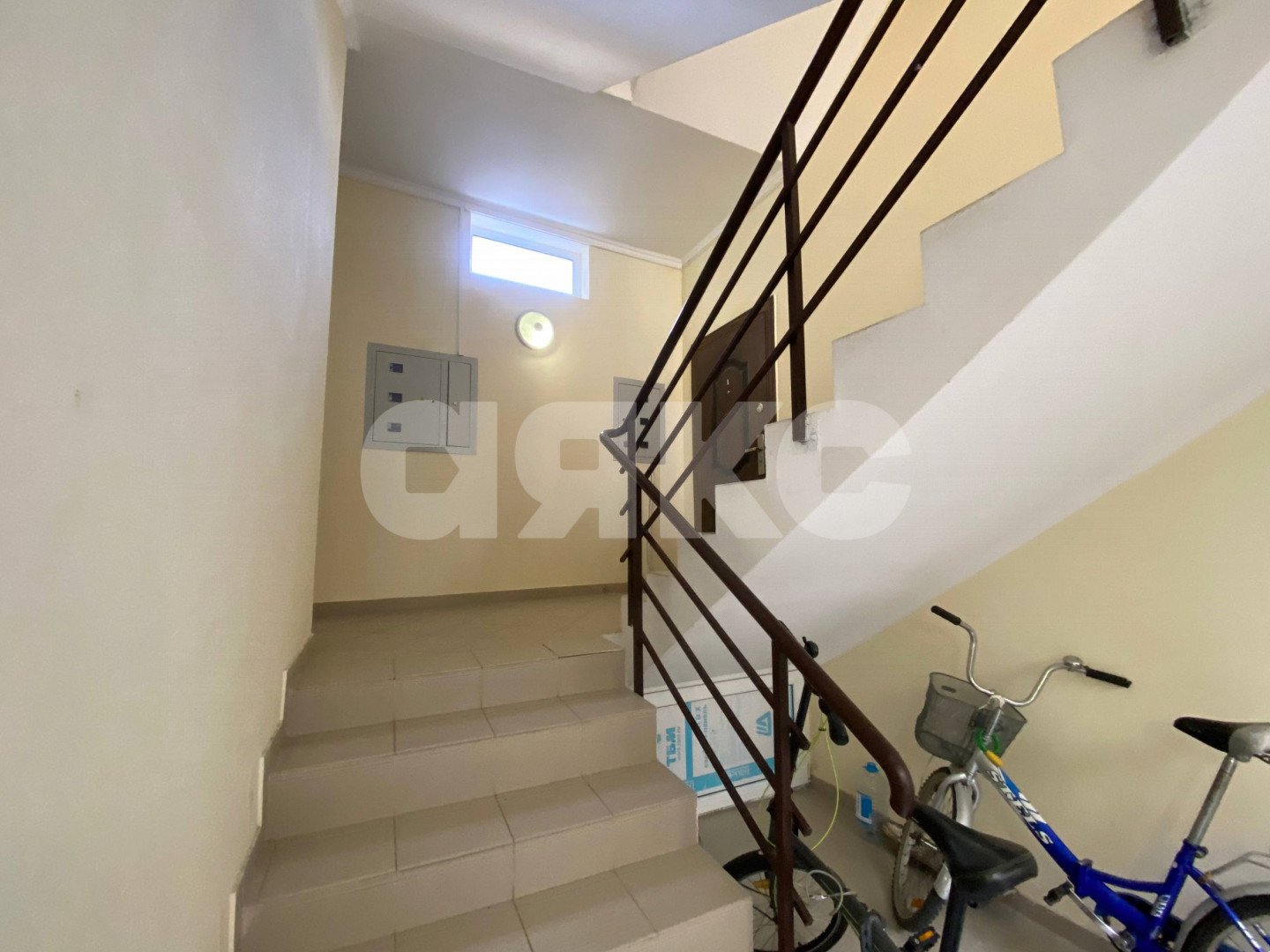 Фото №8: 1-комнатная квартира 34 м² - Геленджик, ул. Тельмана, 50А