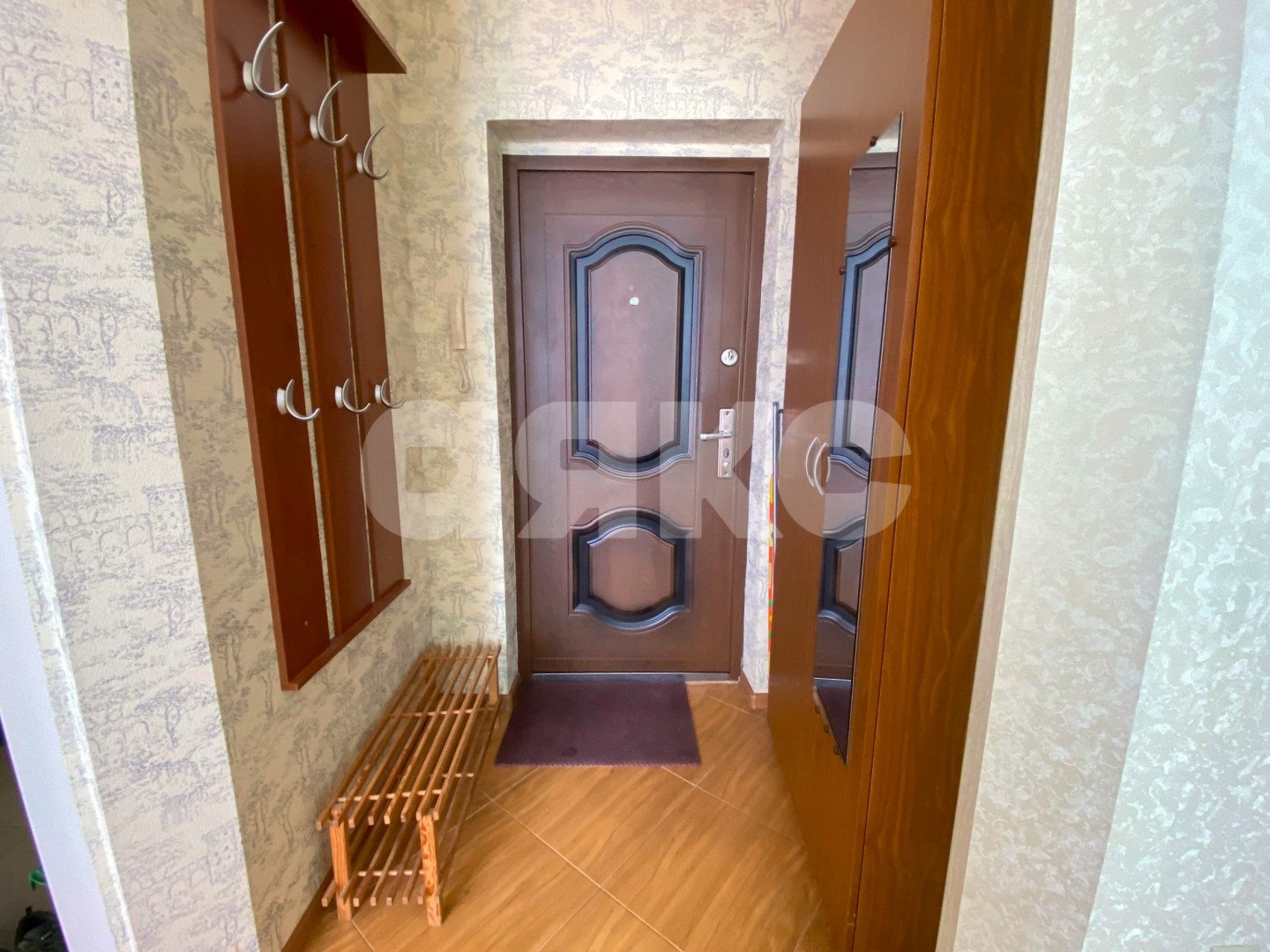 Фото №9: 1-комнатная квартира 34 м² - Геленджик, ул. Тельмана, 50А