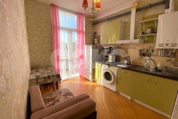 Фото №1: 1-комнатная квартира 34 м² - Геленджик, ул. Тельмана, 50А