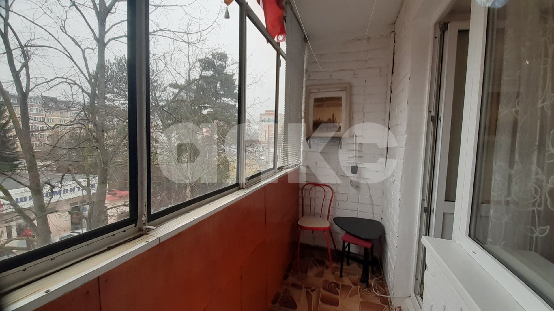 Фото №11: 1-комнатная квартира 33 м² - Горячий Ключ, Курортная Зона, мкр. Администрация, ул. Кириченко, 12