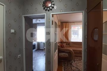 Фото №5: 1-комнатная квартира 33 м² - Горячий Ключ, мкр. Администрация, ул. Кириченко, 12