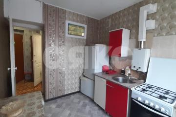 Фото №2: 1-комнатная квартира 33 м² - Горячий Ключ, мкр. Администрация, ул. Кириченко, 12