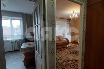 Фото №4: 1-комнатная квартира 33 м² - Горячий Ключ, мкр. Администрация, ул. Кириченко, 12