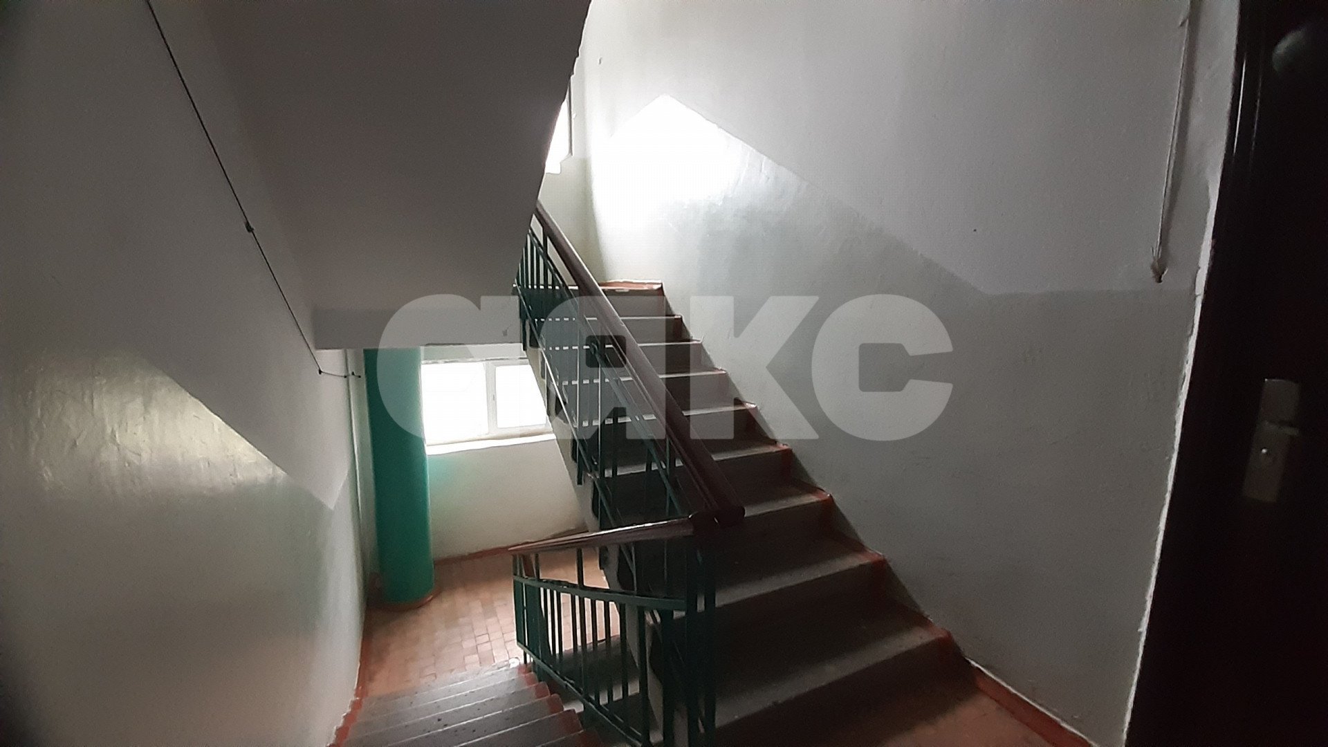 Фото №14: 1-комнатная квартира 33 м² - Горячий Ключ, Курортная Зона, мкр. Администрация, ул. Кириченко, 12