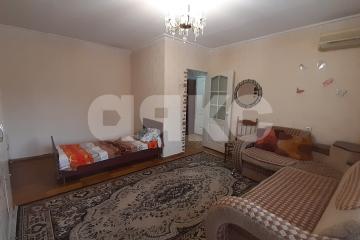 Фото №3: 1-комнатная квартира 33 м² - Горячий Ключ, мкр. Администрация, ул. Кириченко, 12