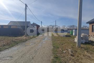 Фото №5: Участок садоводство - Саратовская, мкр. ЖК Горячий, ул. Табачная, 3Б