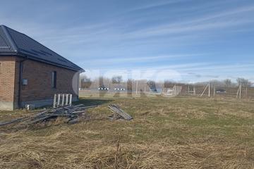 Фото №2: Участок садоводство - Саратовская, мкр. ЖК Горячий, ул. Табачная, 3Б