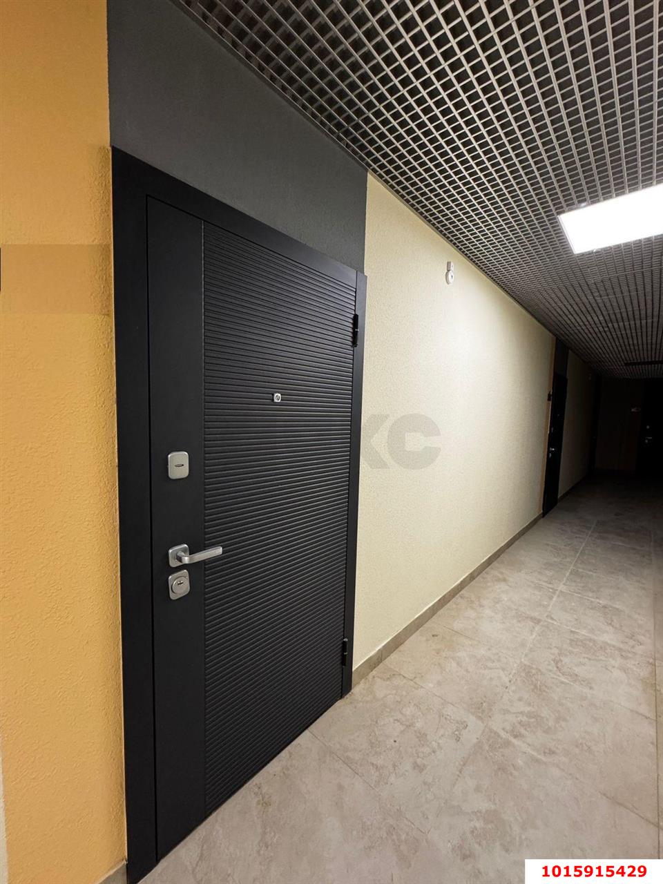 Фото №15: Студия 26 м² - Краснодар, Карасунский внутригородской округ, Камвольно-суконный Комбинат, мкр. ЖК Урал, ул. Уральская, 87/7