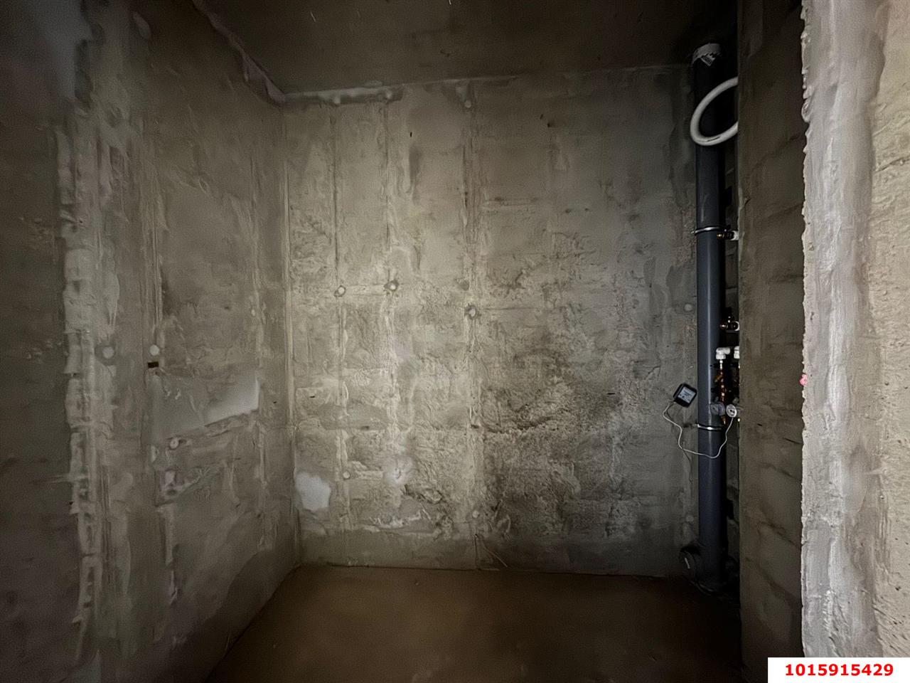 Фото №14: Студия 26 м² - Краснодар, Карасунский внутригородской округ, Камвольно-суконный Комбинат, мкр. ЖК Урал, ул. Уральская, 87/7