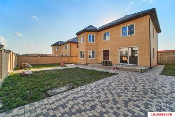 Фото №3: Дом 235 м² - Краснодар, мкр. жилой комплекс Италия, ул. Веронская