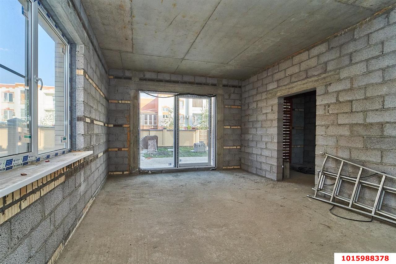 Фото №14: Дом 235 м² + 5 сот. - Краснодар, Прикубанский внутригородской округ, мкр. жилой комплекс Италия, ул. Веронская